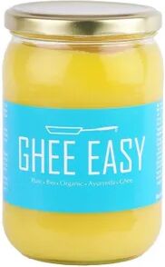 Ghee Easy Manteiga Clarificada Bio 500g