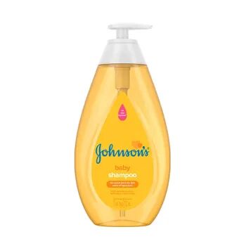 Johnson's Baby Baby Champô 750 ml