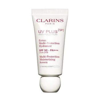 Clarins UV Plus Anti-Pollution Multi-Protection SPF50 30 ml