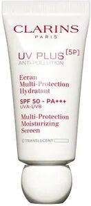 Clarins UV Plus Anti-Pollution Multi-Protection SPF50 30 ml