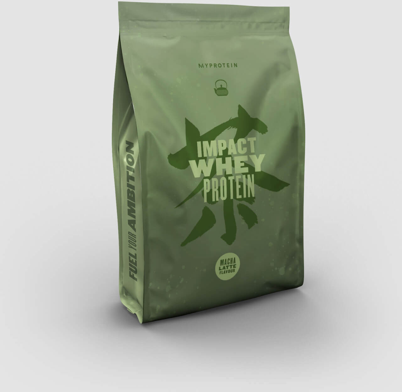 Myprotein Impact Whey Protein - 1kg - Matcha Latte