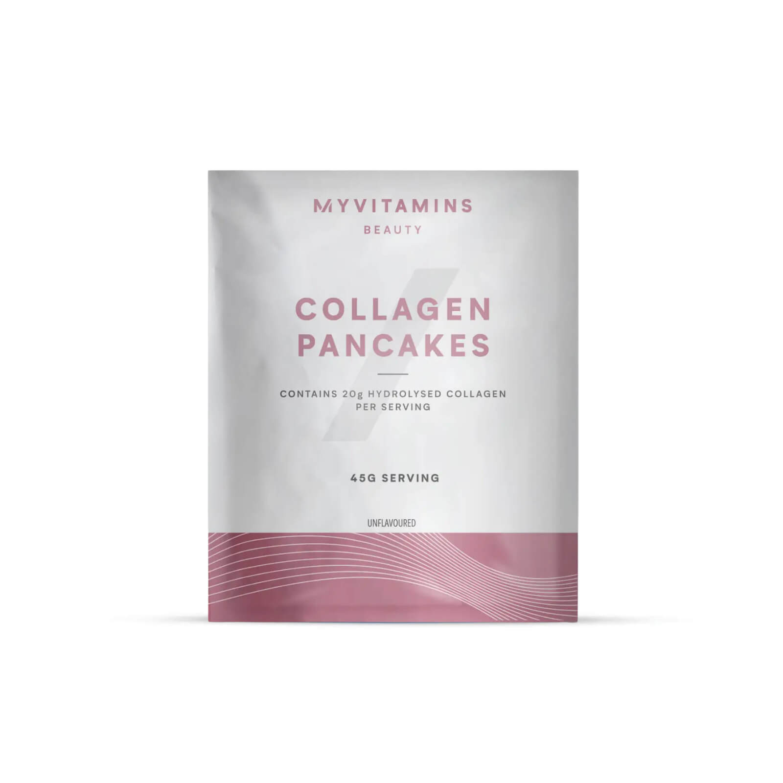 Myvitamins Collagen Pancake - Chocolate