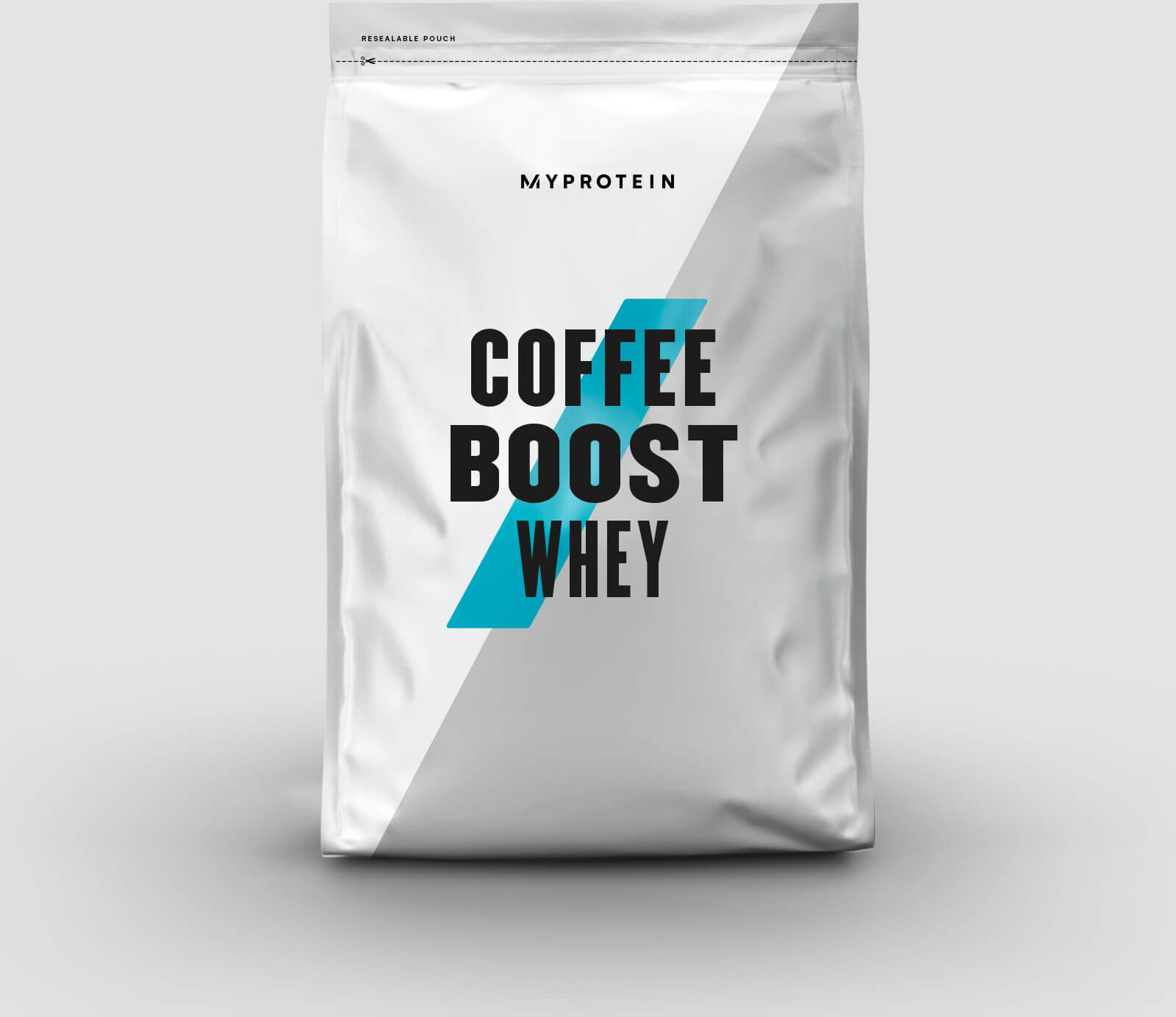 Myprotein Soro de Leite Coffee Boost - 1kg - Caramel Macchiato