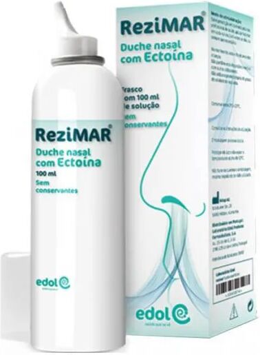 Edol Rezimar Duche Nasal 100ml