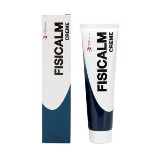 My Pharma Fisicalm 150ml