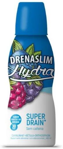 DrenaSlim Hydra 450ml