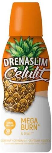 DrenaSlim Celulitis 450ml