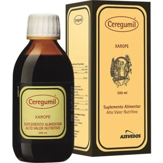 Azevedos Ceregumil 200ml