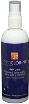 Jtpharma Spray para Cães Hypoclorine (200 g - Cuidados: Peles Sensíveis)