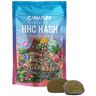 CanaPuff HHC Hash Candy Cane Kush, 60 % HHC, 1 g - 5 g 3 grame