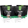 Slimjoy Live & Slim Tea 1+3 GRATUIT