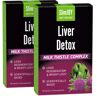 Slimjoy Liver Detox [1+1 GRATUIT]