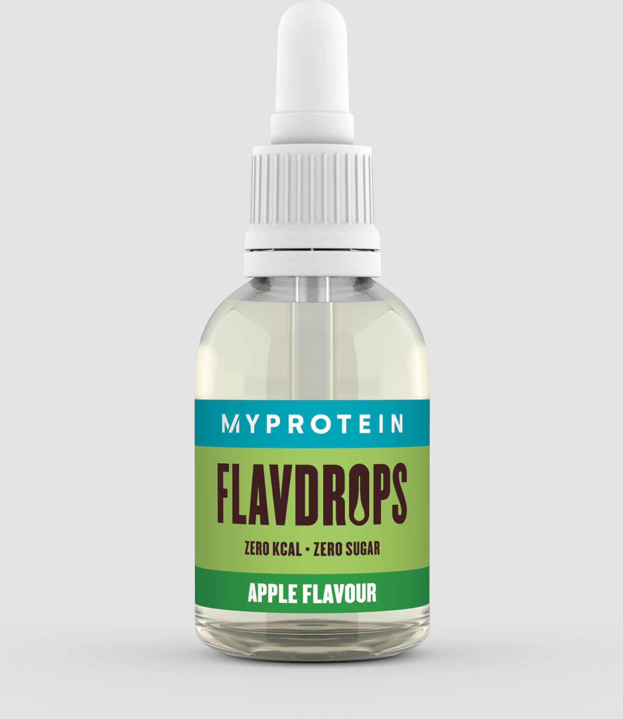 Myprotein FlavDrops™ - 50ml - Mar