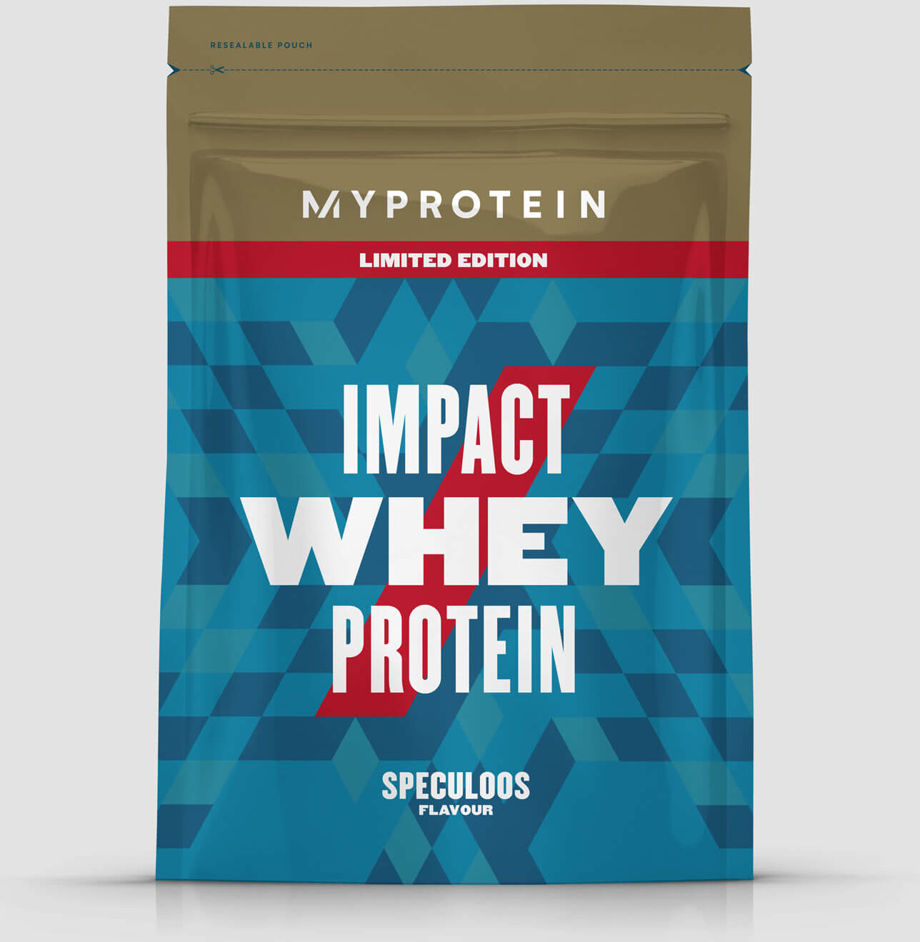 Myprotein Impact Whey Protein - 250g - Cereal Milk