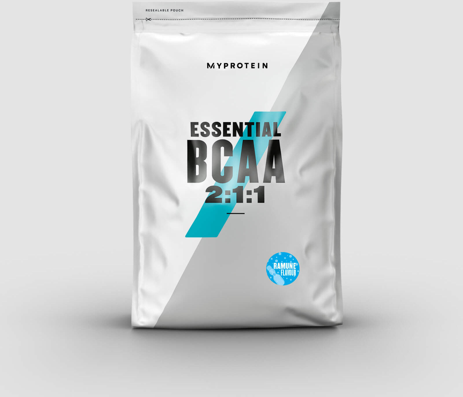 Myprotein BCAA 2:1:1 esențial - 250g - Ramune