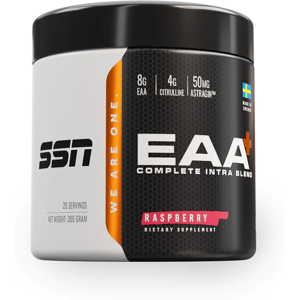 SSN EAA+ 300 gr - RASPBERRY