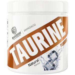 Swedish Supplements Taurine 200g