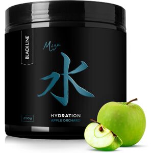 Budo & Fitness Black Line Black Line Mizu Hydration 250g Apple Orchard