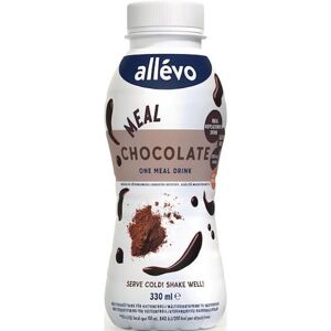 Smoothie Allevo Chocolate Drink 12st