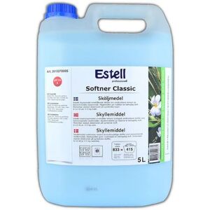 Sköljmedel ESTELL Original 5L 3st