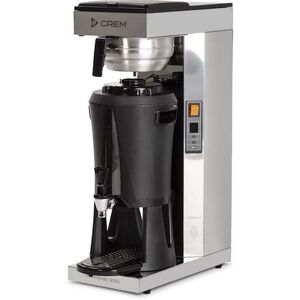 CREM Coffee Queen Mega Gold A, 2.5L ThermoKinetic