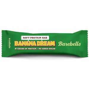 Bar BAREBELLS banana dream 12st