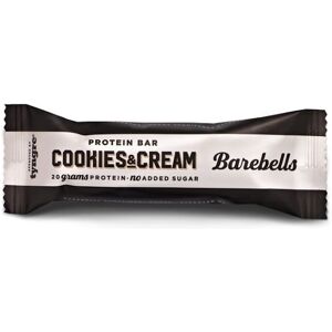 Bar BAREBELLS cookies and cream 12st