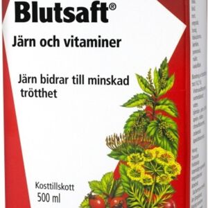 Salus Blutsaft 500 ml