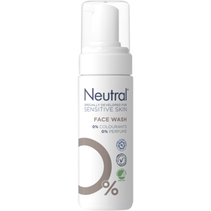 Neutral Face Wash 150 ml