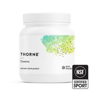 Thorne Creatine NSF 450 g