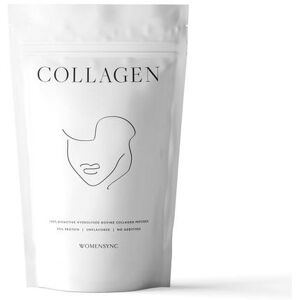 Womensync Collagen 300 g