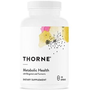 Thorne Metabolic Health 120 kaplar