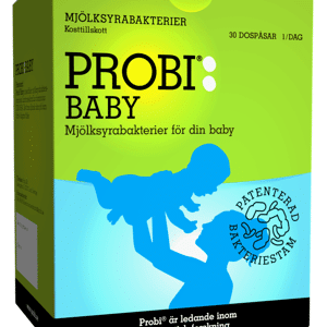 Probi Baby 30 dospåsar