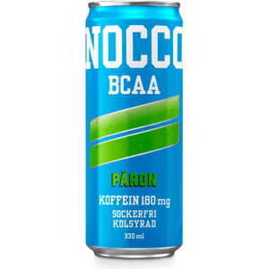 NOCCO Päron 330 ml