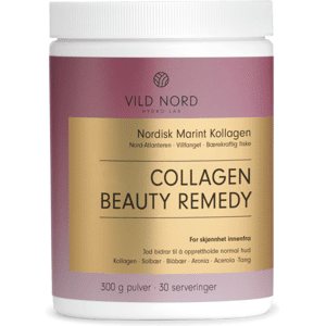 Vild Nord Collagen Beauty Remedy 300 g