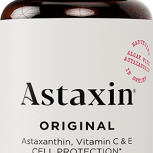 Astaxin 60 kapslar