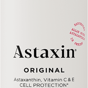 Astaxin 120 kapslar