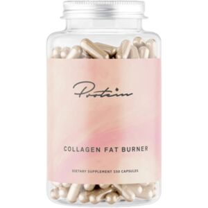 Protein.se Collagen Fat Burner 150 kapslar