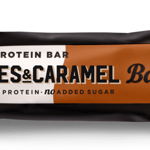 Barebells bar Cookies & Caramel 55 g