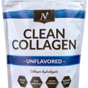 Nyttoteket Clean Collagen Protein 500 g