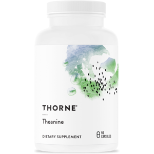 Thorne Theanine 90 kapslar