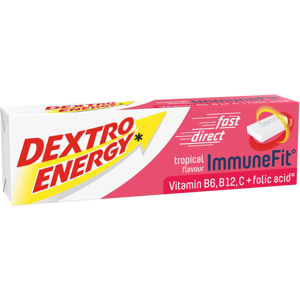 Dextro Energy Tropical 47 g