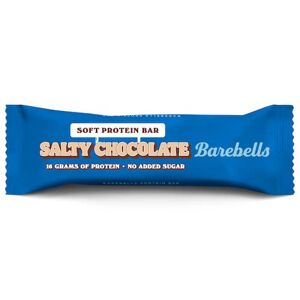Barebells Bar salty chocolate