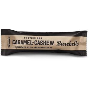 Barebells Bar caramel cashew