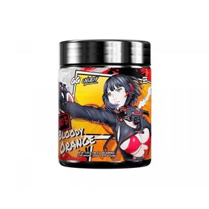 Gamer Supps Kaho'S Bloody Orange - 100 Serveringar