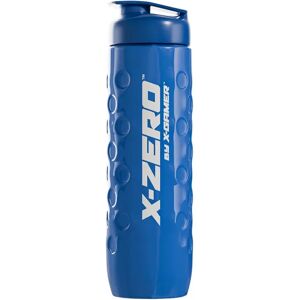 X-Gamer X-Zero Vattenflaska 950ml - Blå