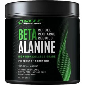 Self Omninutrition Beta-alanine