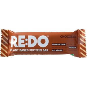 RE:DO Redo Bar 60 G Chocolate Chock