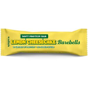 Barebells Protein Bar 55 G Lemon Cheesecake