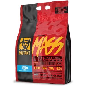 Mutant Mass 6.8 Kg Cookie & Cream